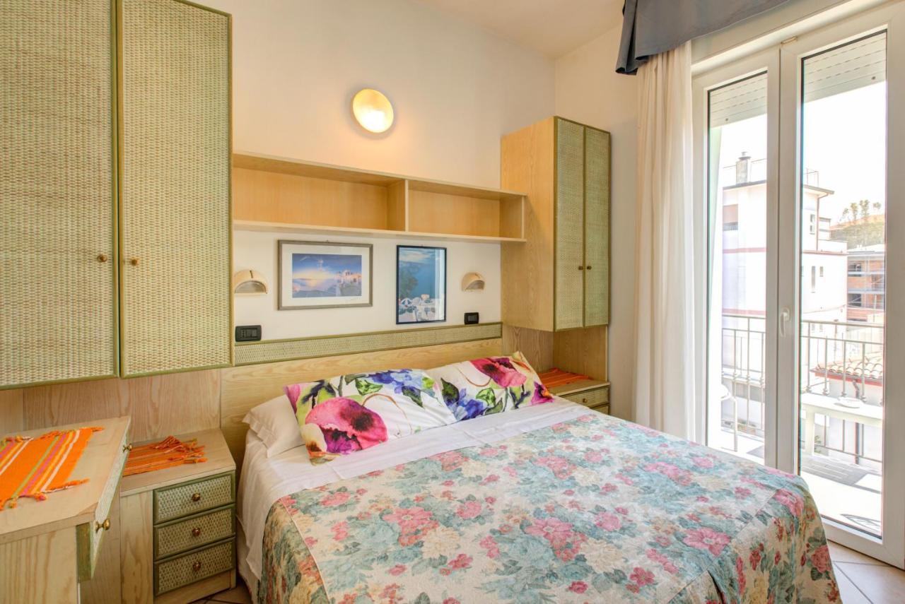 Hotel Residence Charles Rimini Ngoại thất bức ảnh